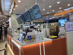-CoCo都可(香港名都店)