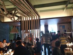 大堂-十面春风·江南面馆(崇宁路店)