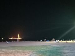 -南戴河海滨市场