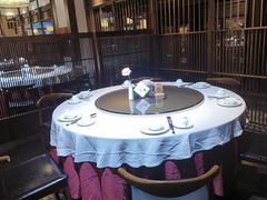 -ZEN采蝶轩·粤味臻鲜·手作点心·商务宴请(泰州店)