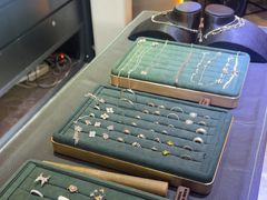 -梵薇Joker.V银饰工作室