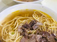 -鑫明明拉面(宁化路店)