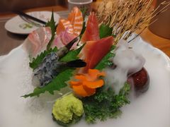-鮨桐日本料理(望京店)