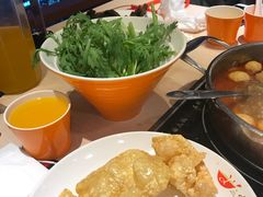-刘一锅筋头巴脑(大悦城C店)
