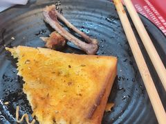 -马海涛牛肉串·东北吉林烧烤(领汇广场店)