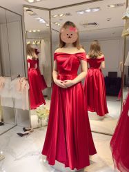 -GRACE KELLY婚纱与礼服(北京店)