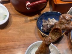 -品回味清真西北楼(宁波首店)