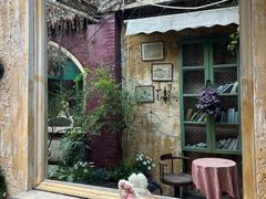 -小芳廷餐厅