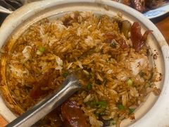 -十六蒲(桂林路店)