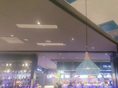 -SEA西雅图海鲜自助餐厅(海乐世界店)
