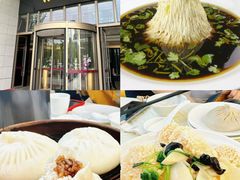 -花园茶楼(兴城西路店)