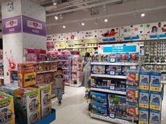 -首创奥特莱斯(西安店)