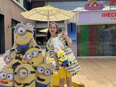 -宁波杉井奥特莱斯广场