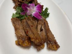 -梅利汴京烤鸭•开封豫菜地标店(东大街店)