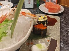 -菊上料理(蜀山银泰百货店)