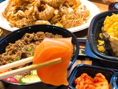 厚切三文鱼-盒马X会员店(王府井奥莱UP TOWN店)
