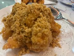 -無招牌海鮮(芽笼店)