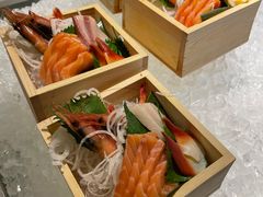 -解放碑威斯汀酒店-知味国际美食餐厅