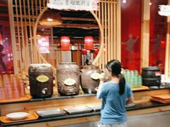 -老版火锅(半坡店)