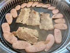 -老卜奎齐齐哈尔烤肉(人民东路店)