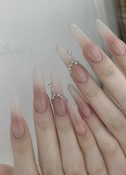 -M·X Nail日式美甲美睫