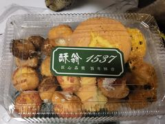 -酥翁糕点(顺义店)