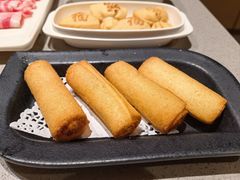 -海底捞火锅(金桥太茂商业广场店)
