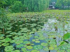 -东坡赤壁风景名胜区