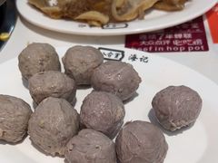 -八合里潮汕鲜牛肉火锅(吉大店)
