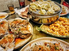 -渔家乐小海鲜(皇姑店)