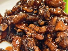 -枣子树·素食餐厅(普陀山店)