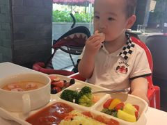 -唐廊烤鸭店(工体店)