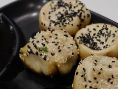 -小杨生煎(萧山机场店)