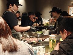 -肉肉大米(金虹桥店)