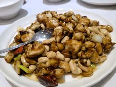 宫保鸡丁-眉州东坡(鸿坤店)
