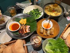 -美奈小馆·越南料理(福田星河COCO Park店)