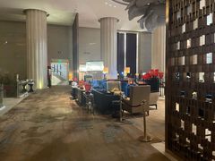 -天津京基皇冠假日酒店