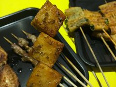 -望京小腰(北京总店)