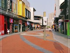 -万达广场(松江店)