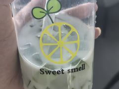 -鲍氏老字号冷热饮老店(瑞安店)