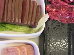 -宴全牛粤来越牛潮汕鲜牛肉火锅(海州万达广场店)