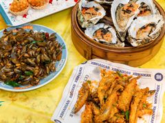 -桥东喜碧海鲜街(水东街店)