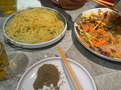 -大哈福烧烤·海鲜·家常菜(延安三路店)
