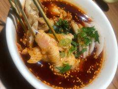 -太二酸菜鱼(金沙印象城店)