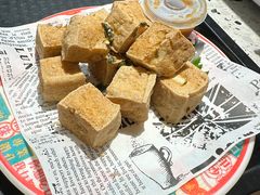 -孖记茶档·热腾茶餐(荔湾领展广场店)