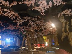 -蓝鲸湾汤泉(包河店)