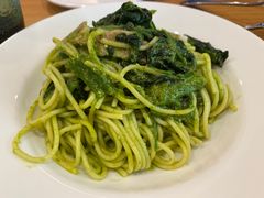 -萨莉亚意式餐厅(深南茂业店)