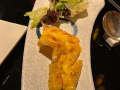 -海航大厦万豪酒店彩海轩中餐厅(霄云路店)