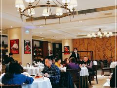 大堂-好食上(喜盈门.范城店)