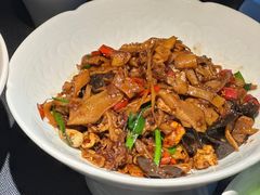-沅江水·湖南家宴(珠江新城高德置地秋广场店)